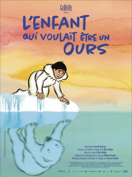 L'Enfant qui voulait être un ours